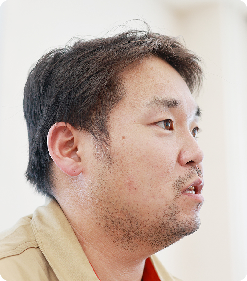 H.Hさん